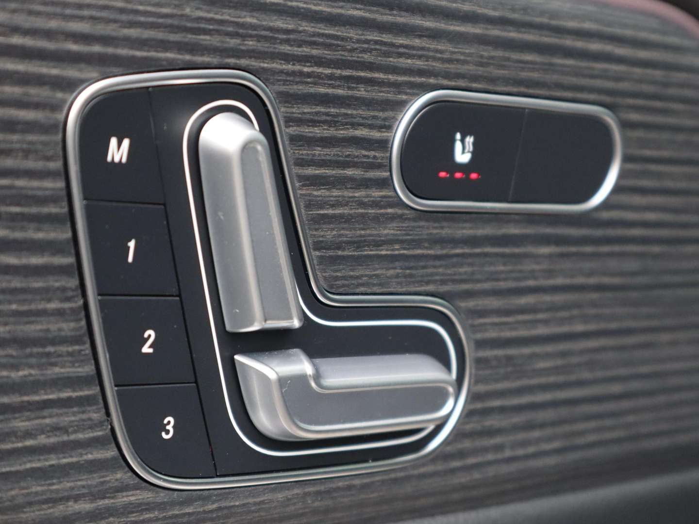 Mercedes EQB 300 Luxury Line - 2023 - Joinsteer - #14