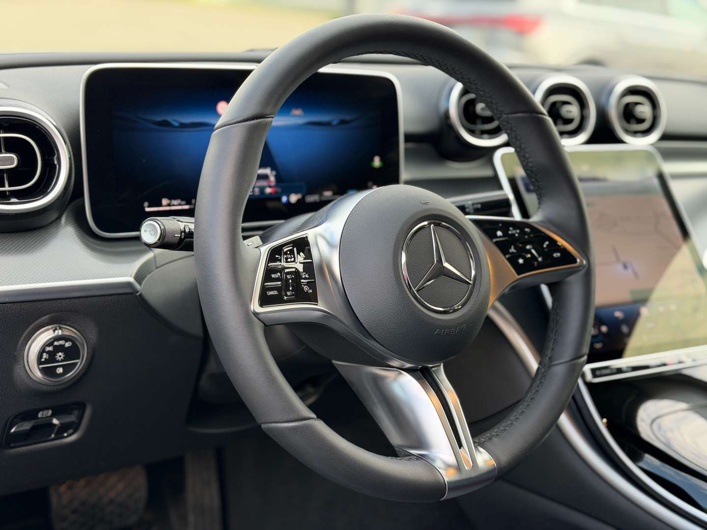 Mercedes Classe C C 220 Avantgarde - 2025 - Joinsteer - #18