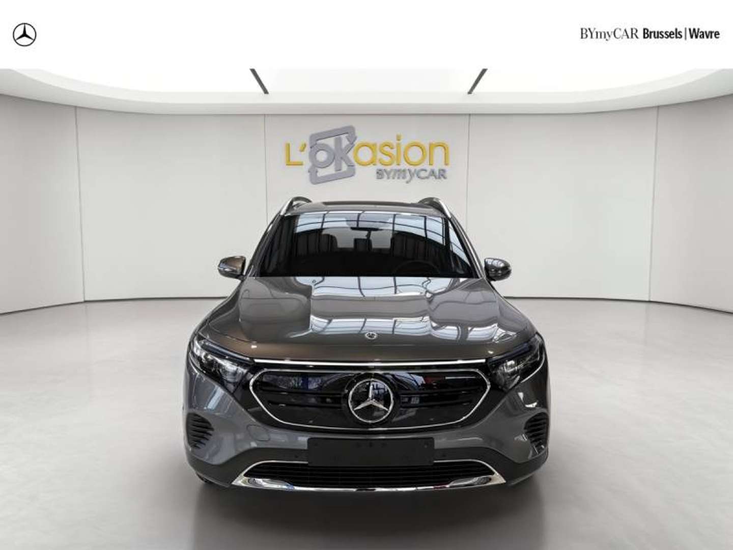 Mercedes Classe E 250 Luxury Line - 2024 - Joinsteer - #5