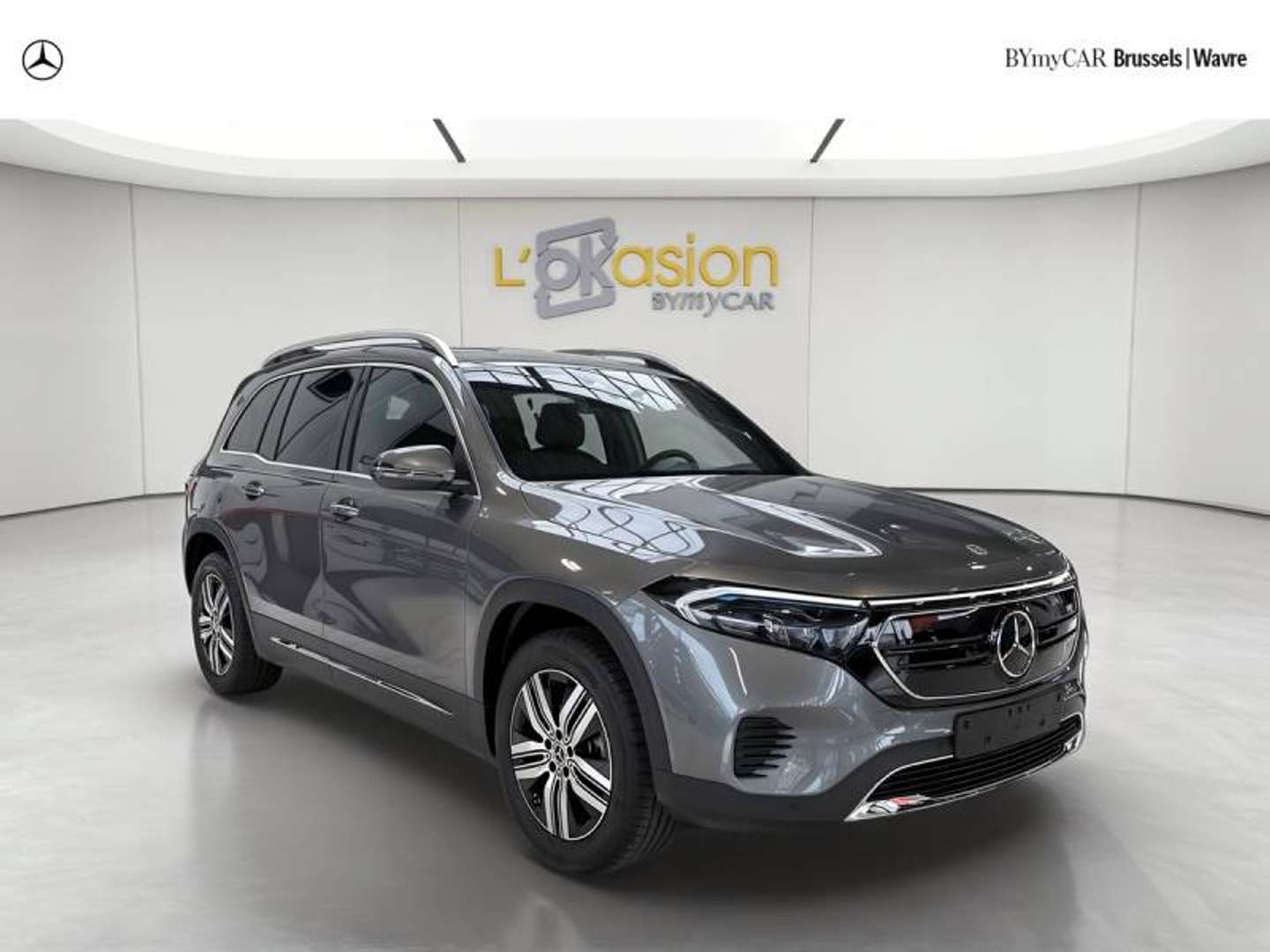 Mercedes Classe E 250 Luxury Line - 2024 - Joinsteer - #6
