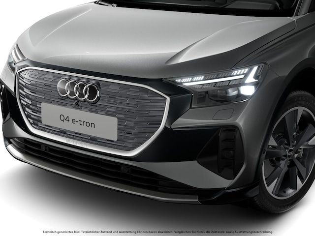 Audi Q4 E-tron 40 E-tron - 2023 - Joinsteer - #3