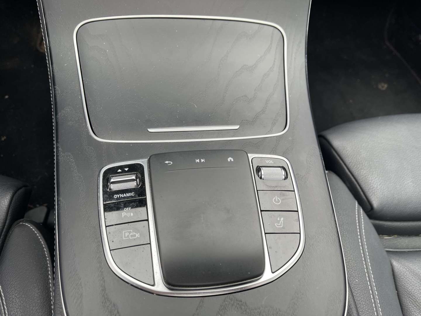 Mercedes Classe E Break 300 AMG Line - 2022 - Joinsteer - #37