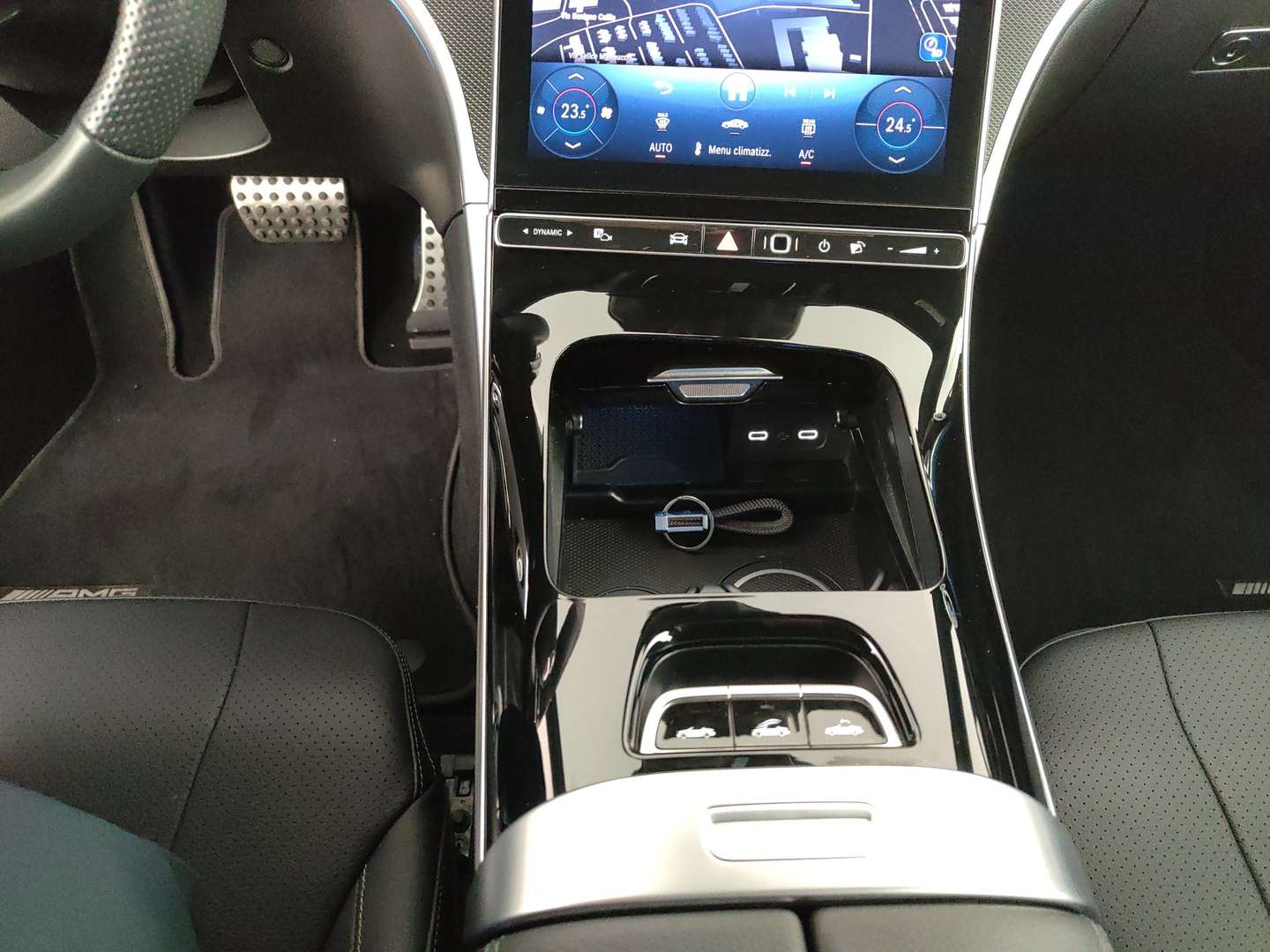 Mercedes CLE Cabriolet 200 AMG Line - 2025 - Joinsteer - #21