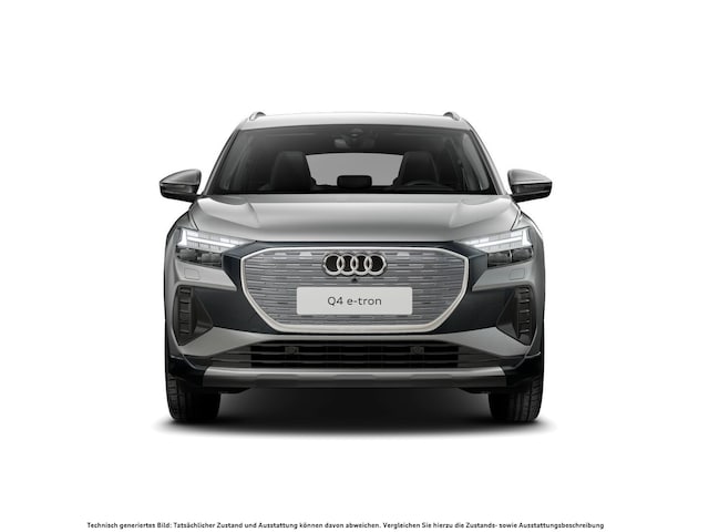 Audi Q4 E-tron 40 E-tron - 2023 - Joinsteer - #4