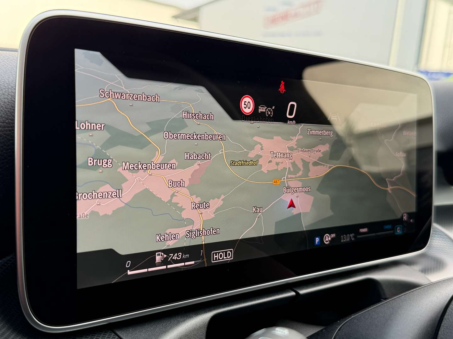 Mercedes Classe C C 220 Avantgarde - 2025 - Joinsteer - #20