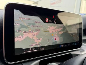 Mercedes Classe C C 220 Avantgarde — photo 20