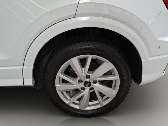 Audi Q2 S Line 35 TFSI S Tronic - 2025 - Joinsteer - #21