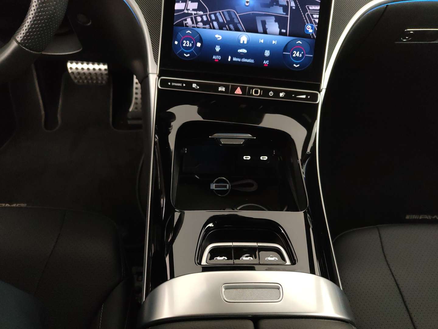 Mercedes CLE Cabriolet 200 AMG Line - 2025 - Joinsteer - #22