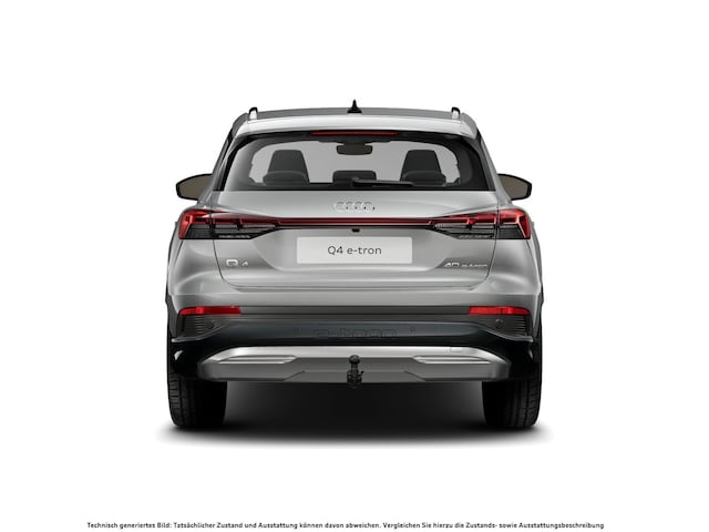 Audi Q4 E-tron 40 E-tron - 2023 - Joinsteer - #5