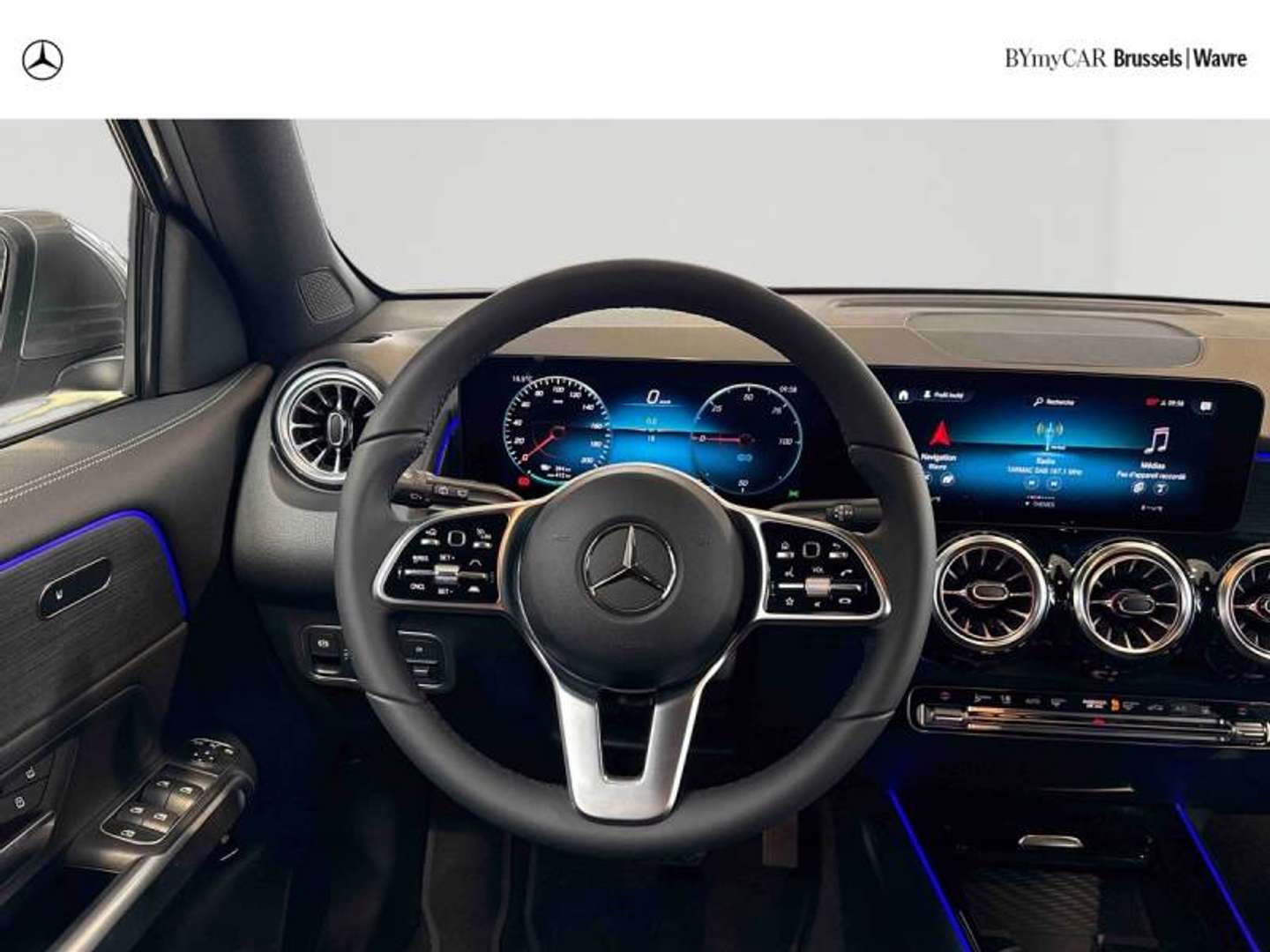 Mercedes Classe E 250 Luxury Line - 2024 - Joinsteer - #9