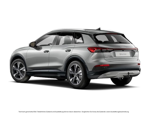 Audi Q4 E-tron 40 E-tron - 2023 - Joinsteer - #6