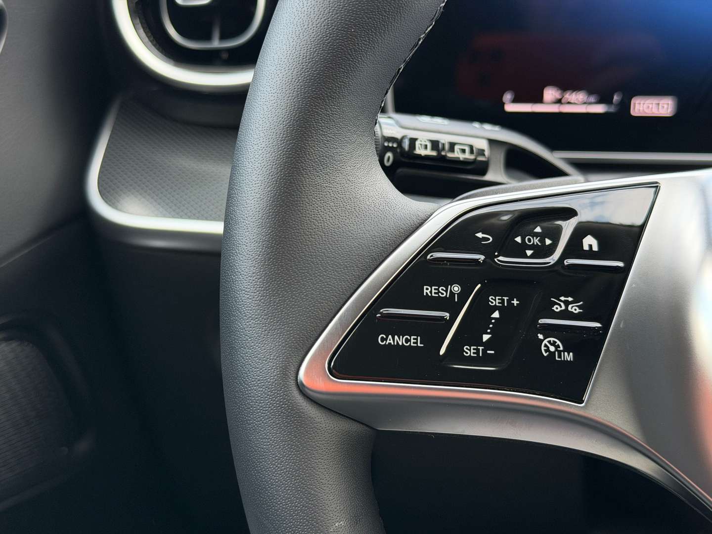 Mercedes Classe C C 220 Avantgarde - 2025 - Joinsteer - #22