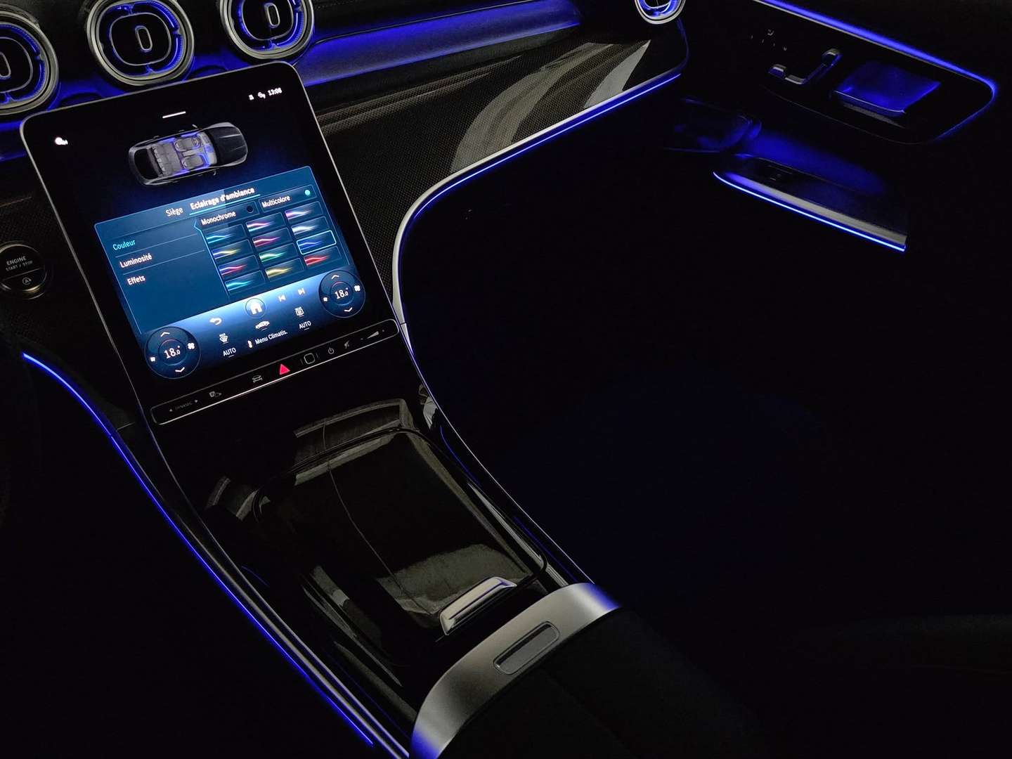 Mercedes GLC Coupé 200 - 2025 - Joinsteer - #11