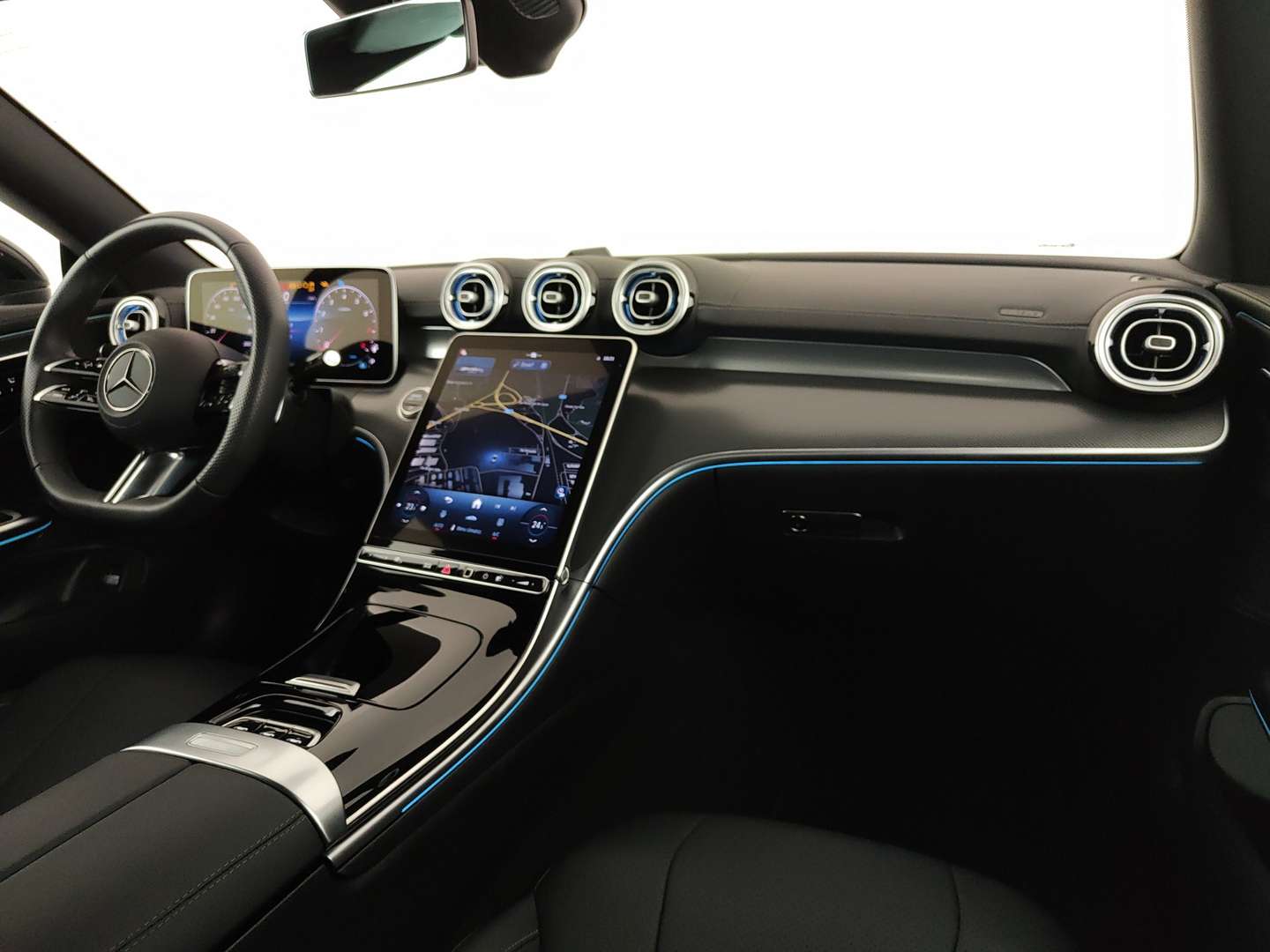 Mercedes CLE Cabriolet 200 AMG Line - 2025 - Joinsteer - #24
