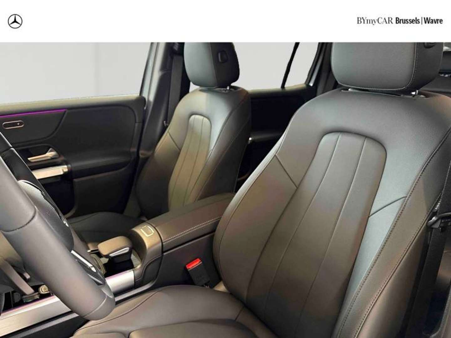 Mercedes Classe E 250 Luxury Line - 2024 - Joinsteer - #10