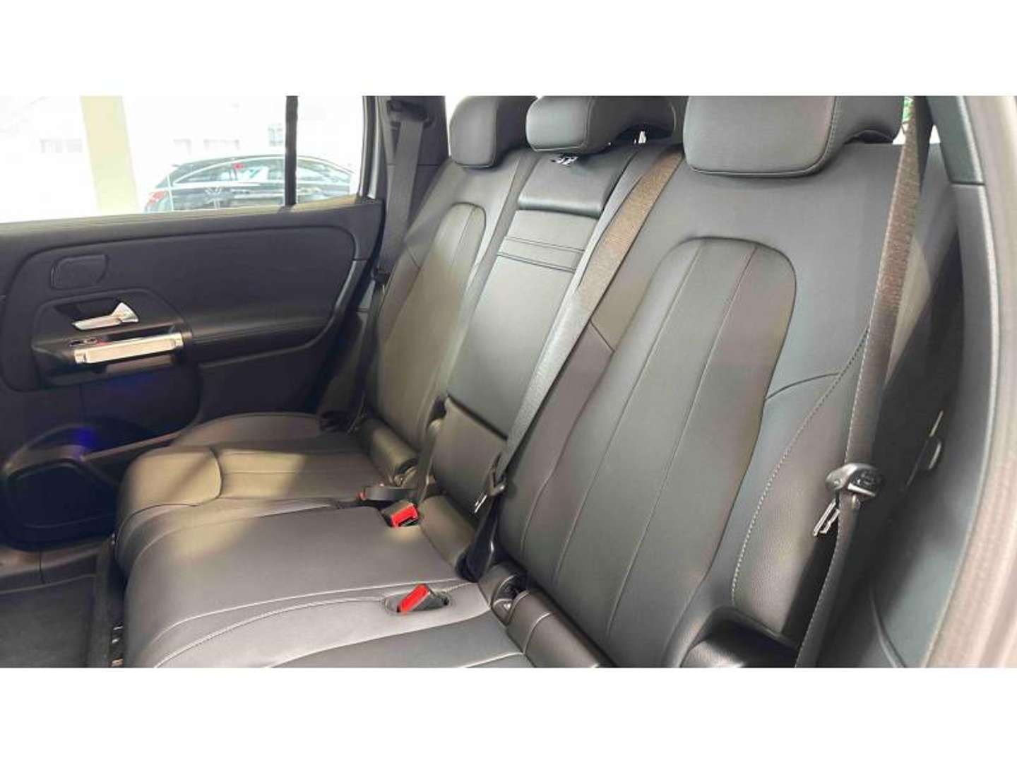 Mercedes Classe E 250 Luxury Line - 2024 - Joinsteer - #11