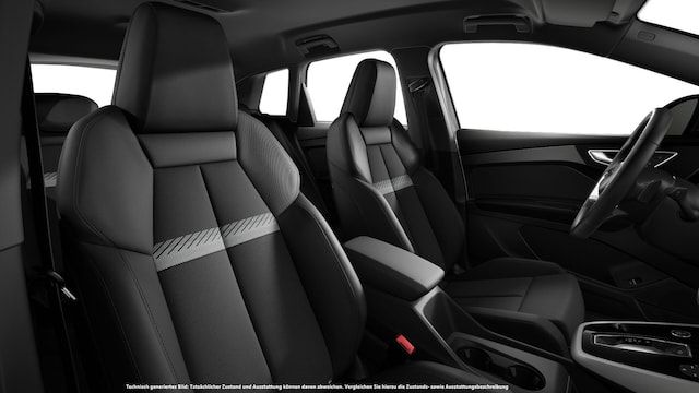 Audi Q4 E-tron 40 E-tron - 2023 - Joinsteer - #8