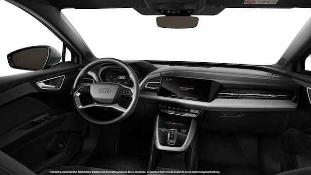 Audi Q4 E-tron 40 E-tron - 2023 - Joinsteer - #9