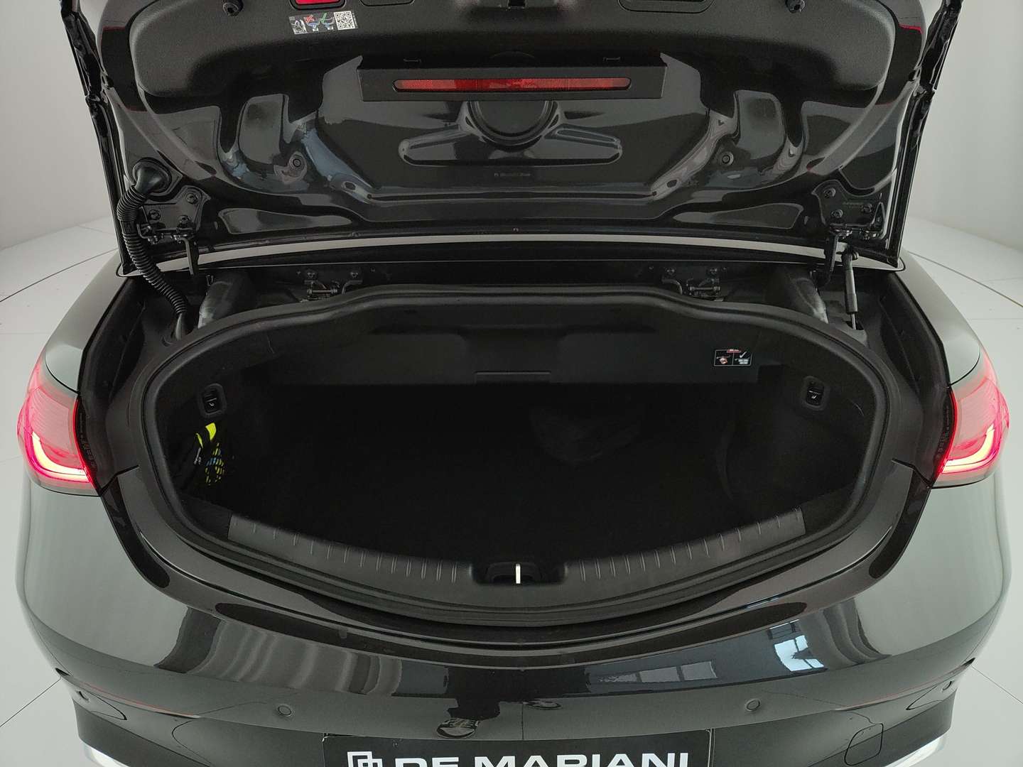 Mercedes CLE Cabriolet 200 AMG Line - 2025 - Joinsteer - #26