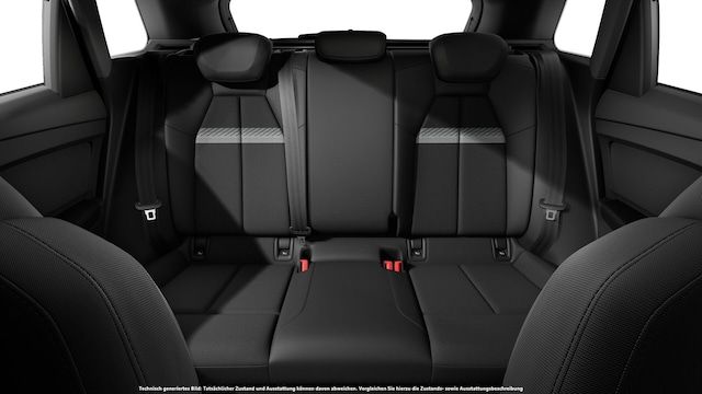 Audi Q4 E-tron 40 E-tron - 2023 - Joinsteer - #10