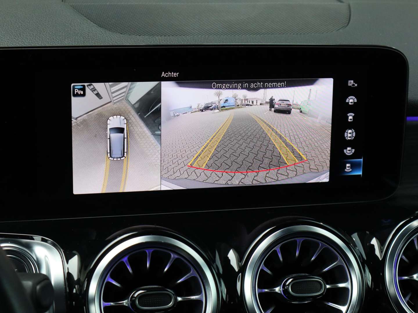 Mercedes EQB 300 Luxury Line - 2023 - Joinsteer - #21