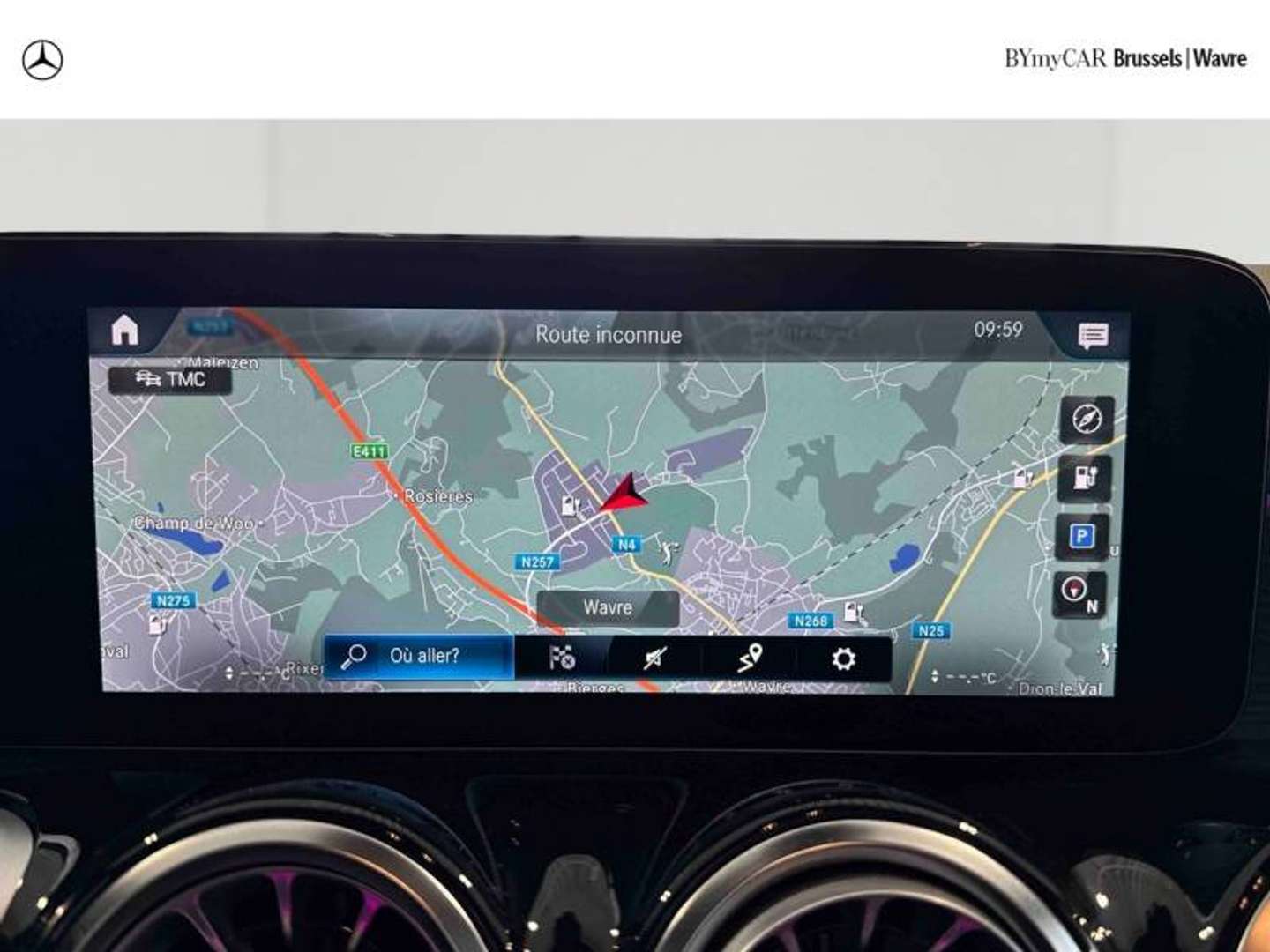 Mercedes Classe E 250 Luxury Line - 2024 - Joinsteer - #14