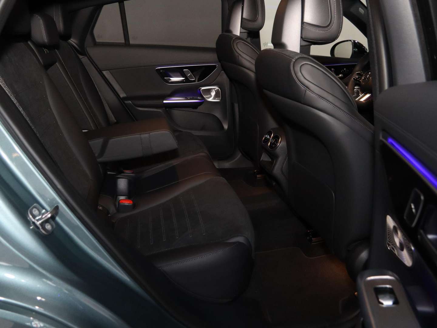 Mercedes GLC Coupé 300 Sport - 2026 - Joinsteer - #11