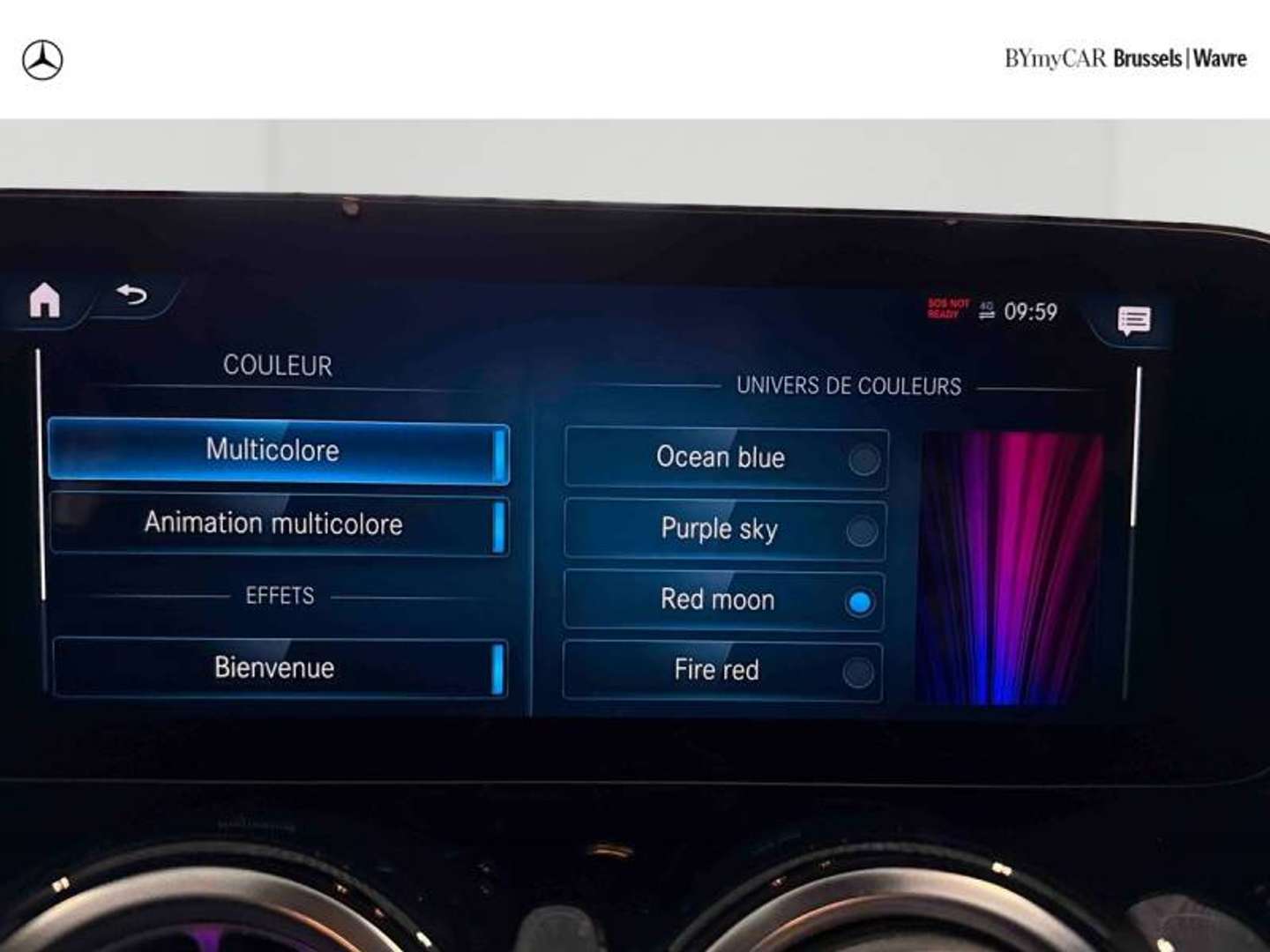 Mercedes Classe E 250 Luxury Line - 2024 - Joinsteer - #15
