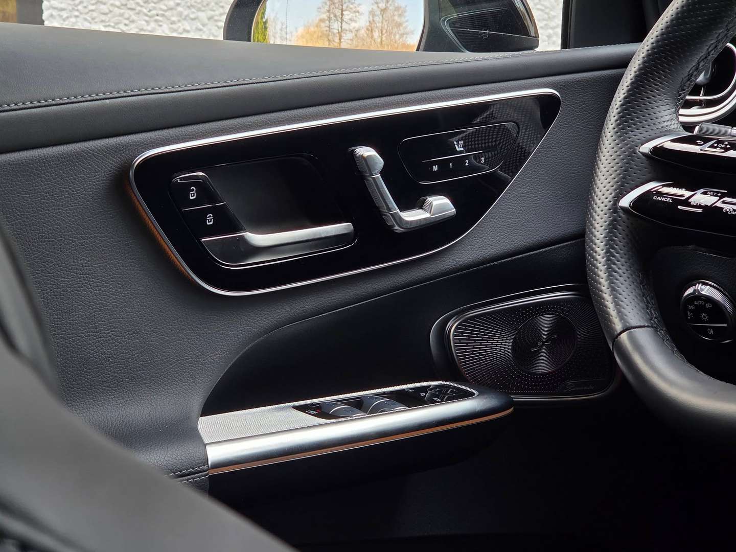 Mercedes GLC Coupé 200 - 2025 - Joinsteer - #16