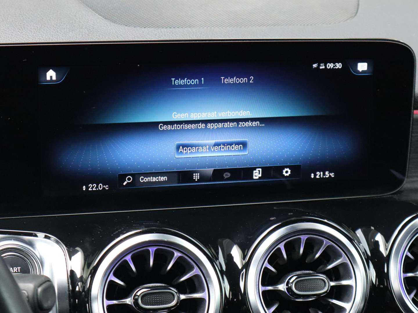 Mercedes EQB 300 Luxury Line - 2023 - Joinsteer - #22