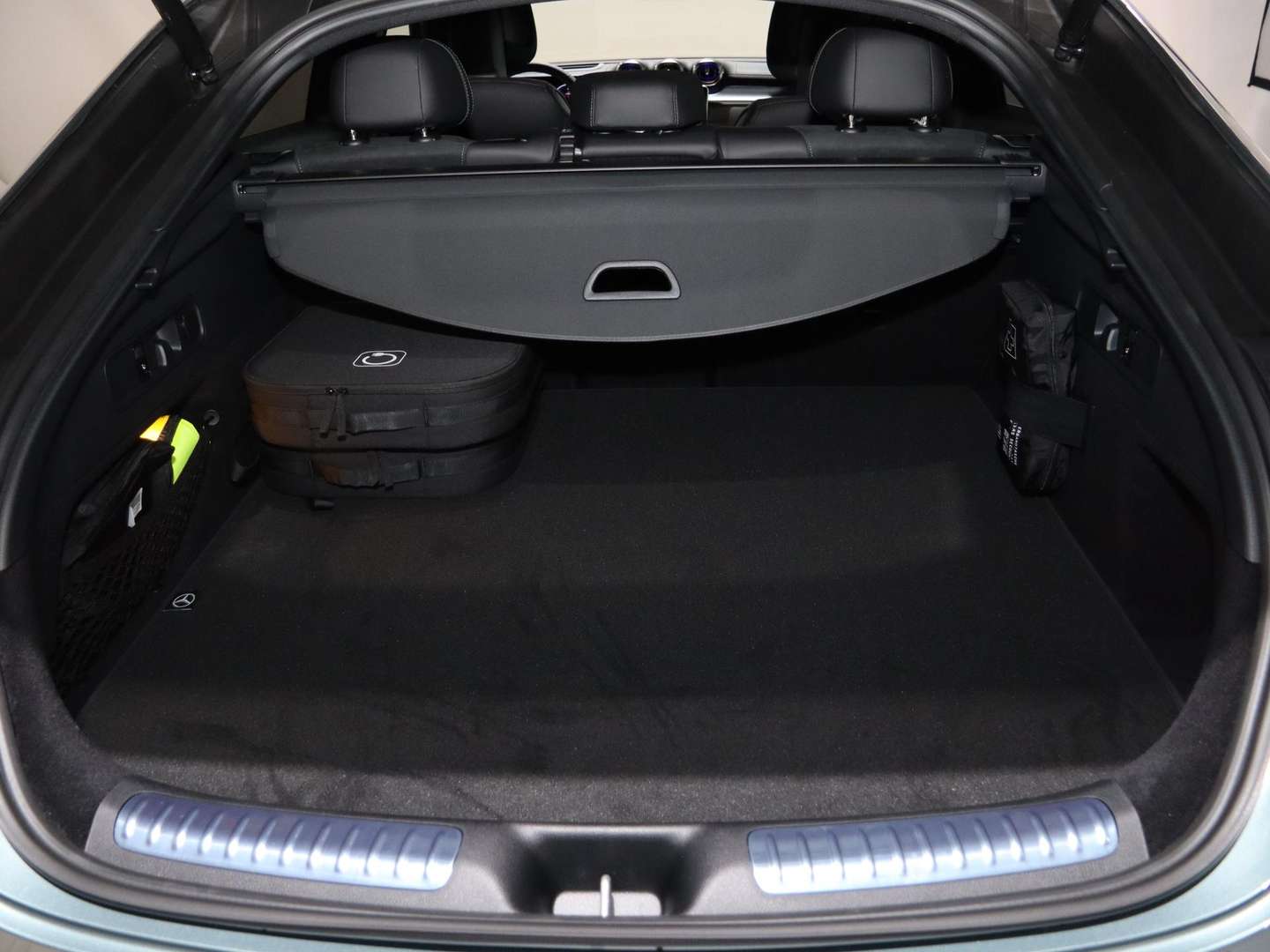 Mercedes GLC Coupé 300 Sport - 2026 - Joinsteer - #12