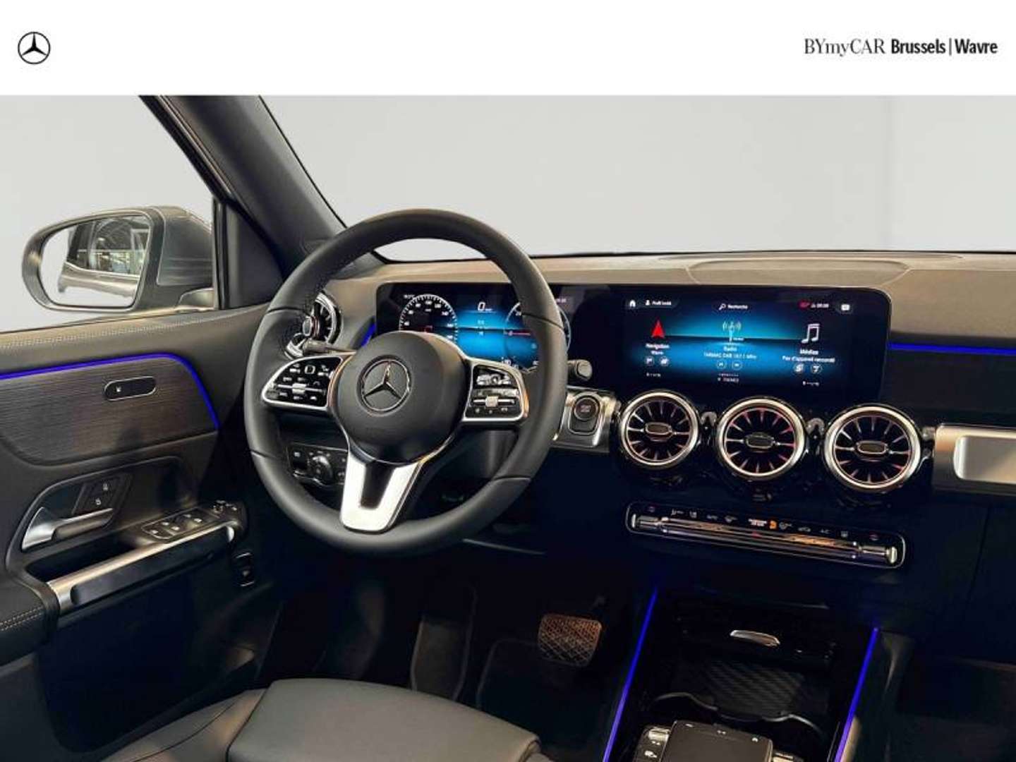 Mercedes Classe E 250 Luxury Line - 2024 - Joinsteer - #17