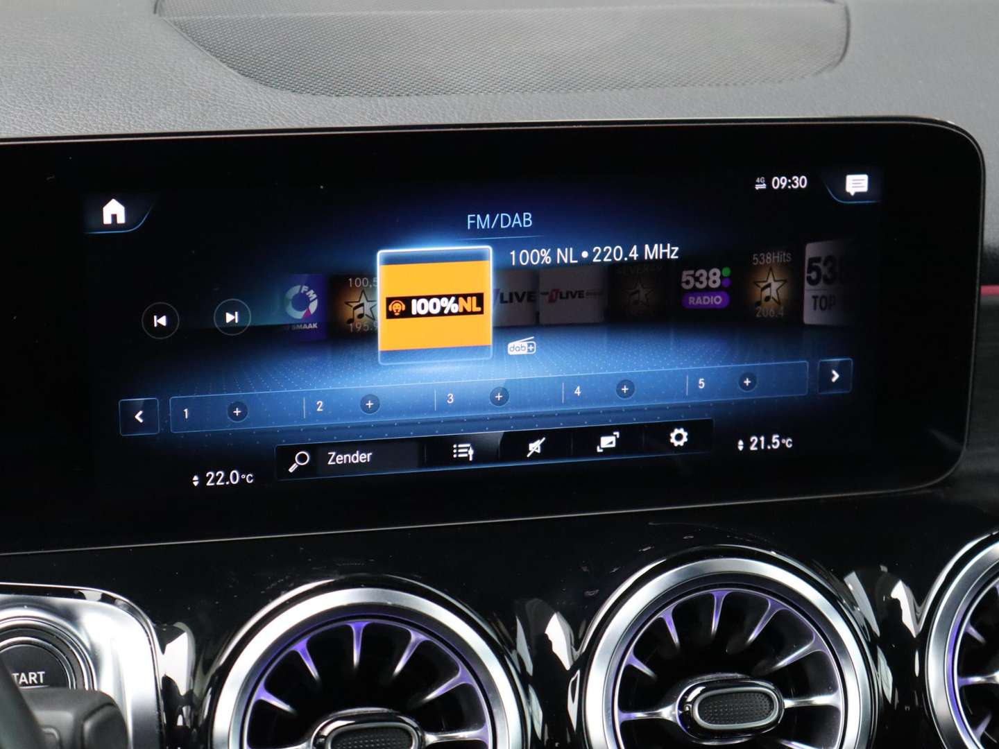 Mercedes EQB 300 Luxury Line - 2023 - Joinsteer - #23