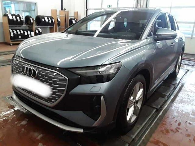 Audi Q4 E-tron 45 E-tron Quattro - 2023 - Joinsteer - #2