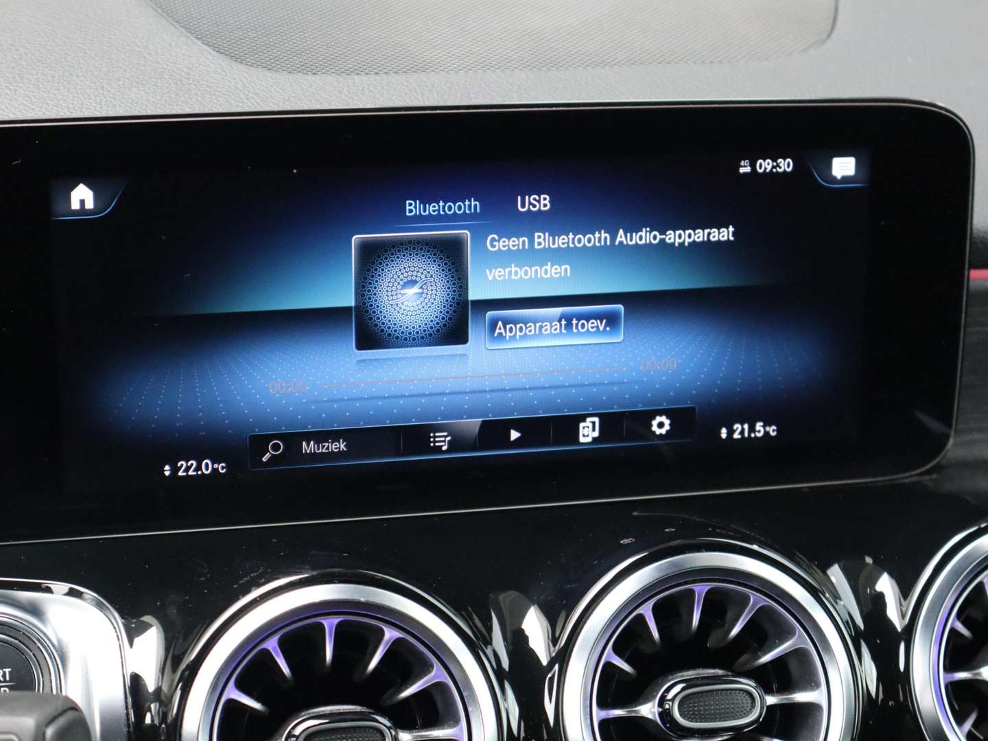 Mercedes EQB 300 Luxury Line - 2023 - Joinsteer - #24