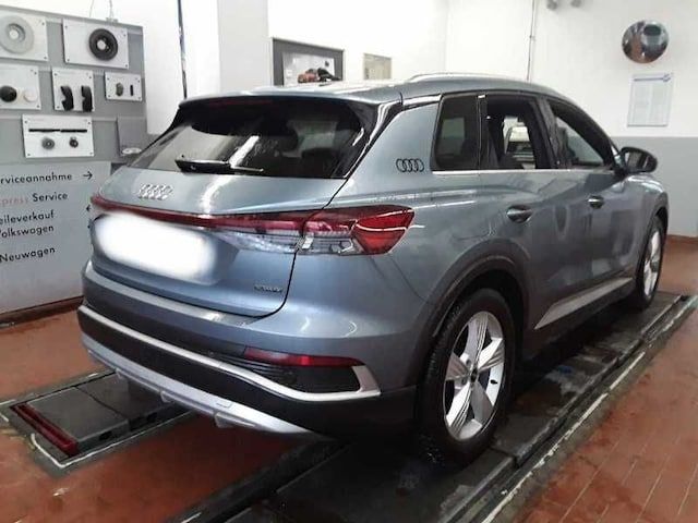 Audi Q4 E-tron 45 E-tron Quattro - 2023 - Joinsteer - #3