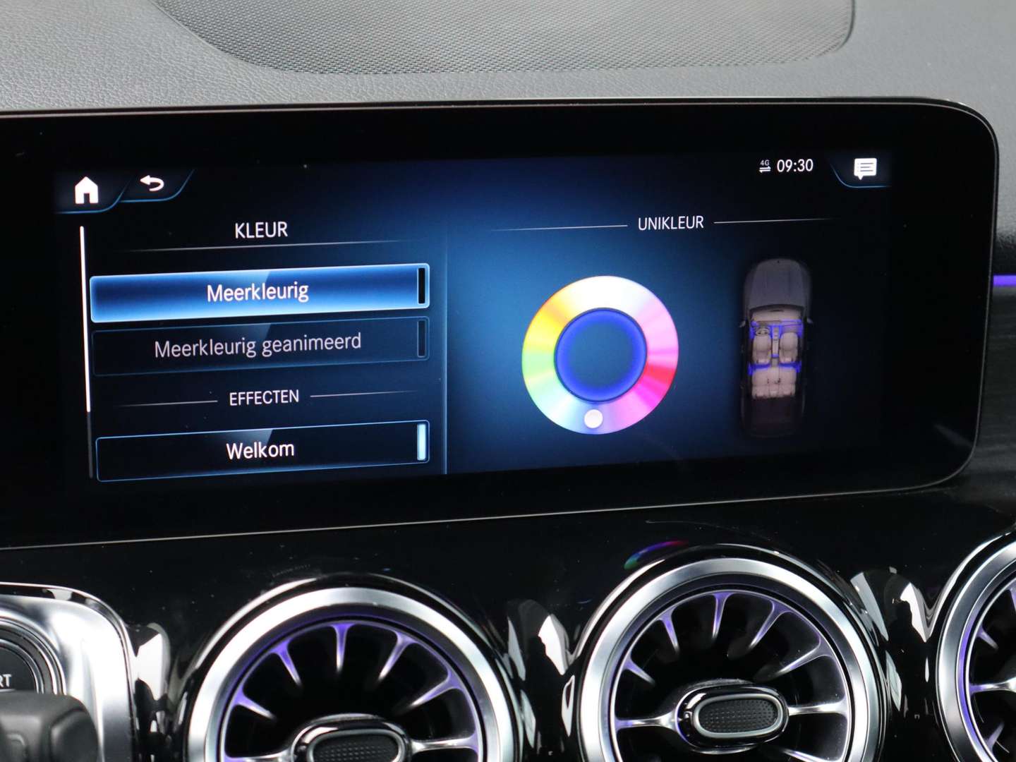 Mercedes EQB 300 Luxury Line - 2023 - Joinsteer - #25