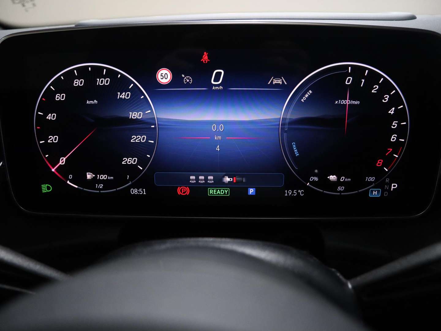Mercedes GLC Coupé 300 Sport - 2026 - Joinsteer - #17