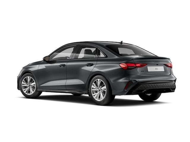 Audi A3 S Line 30 TFSI S Tronic - 2025 - Joinsteer - #7