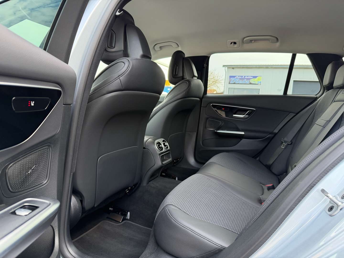 Mercedes Classe C C 220 Avantgarde - 2025 - Joinsteer - #30