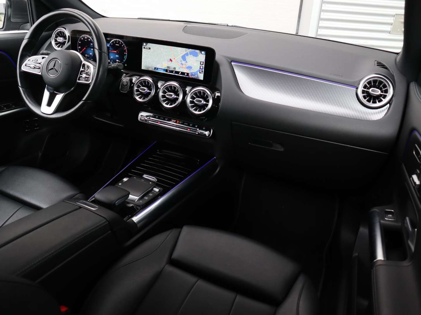 Mercedes GLA 250 - 2021 - Joinsteer - #3