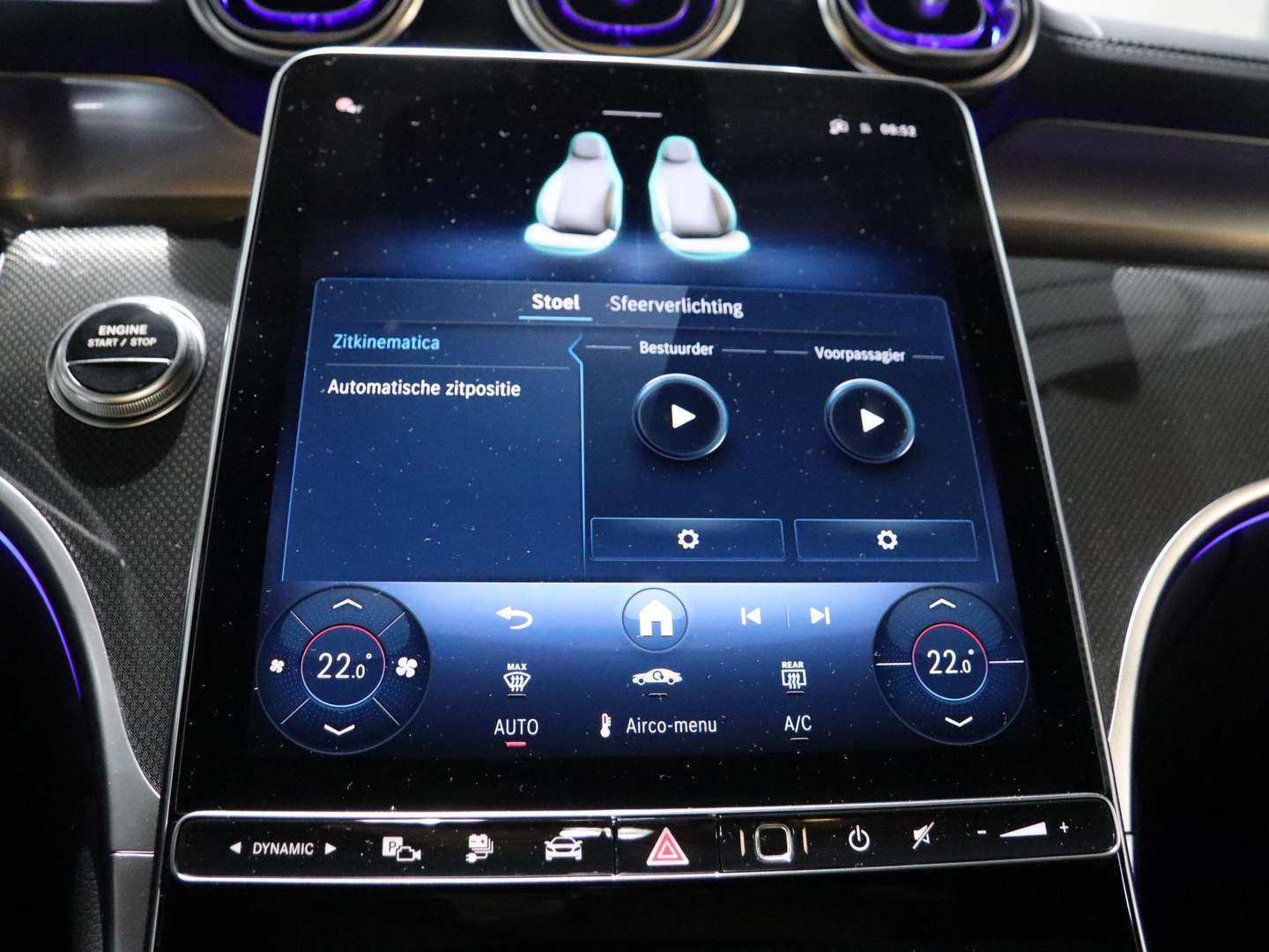 Mercedes GLC Coupé 300 Sport - 2026 - Joinsteer - #20