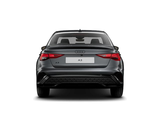 Audi A3 S Line 30 TFSI S Tronic - 2025 - Joinsteer - #9