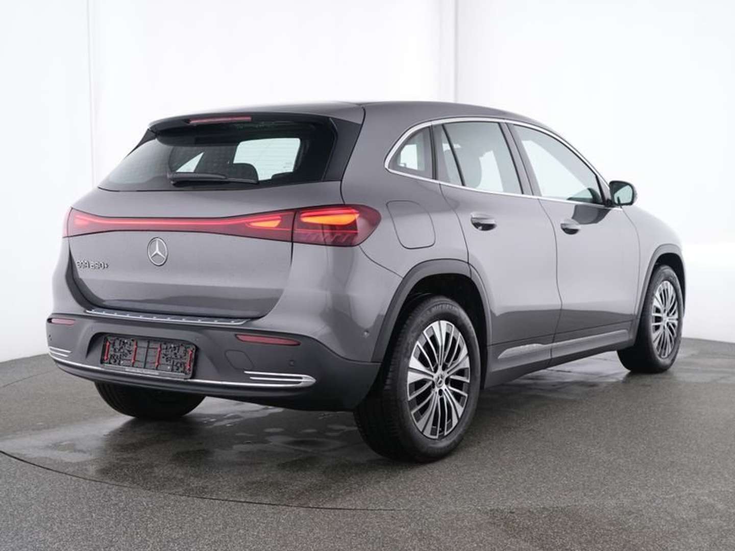 Mercedes EQA 250 Progressive - 2025 - Joinsteer - #1