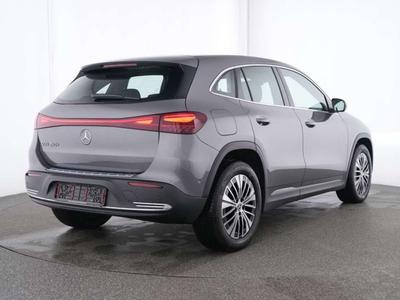 Mercedes EQA 250 Progressive -  - Joinsteer - #1