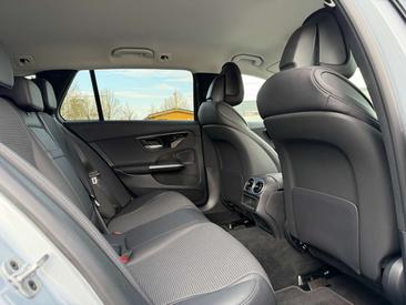 Mercedes Classe C C 220 Avantgarde — photo 31