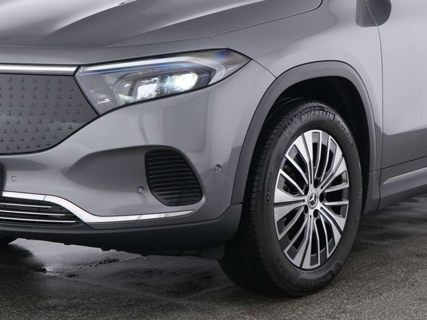 Mercedes EQA 250 Progressive - 2025 - Joinsteer - #2