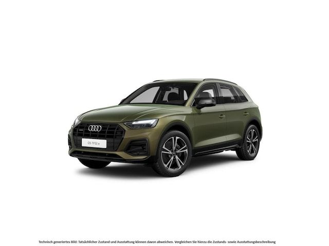 Audi Q5 TFSI E Advanced 50 TFSI E Quattro S Tronic - 2023 - Joinsteer - #2