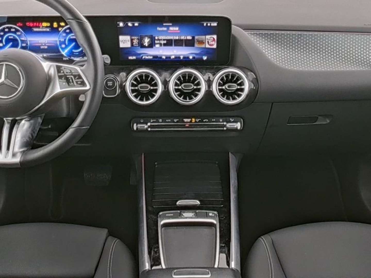 Mercedes EQA 250 Progressive - 2025 - Joinsteer - #3