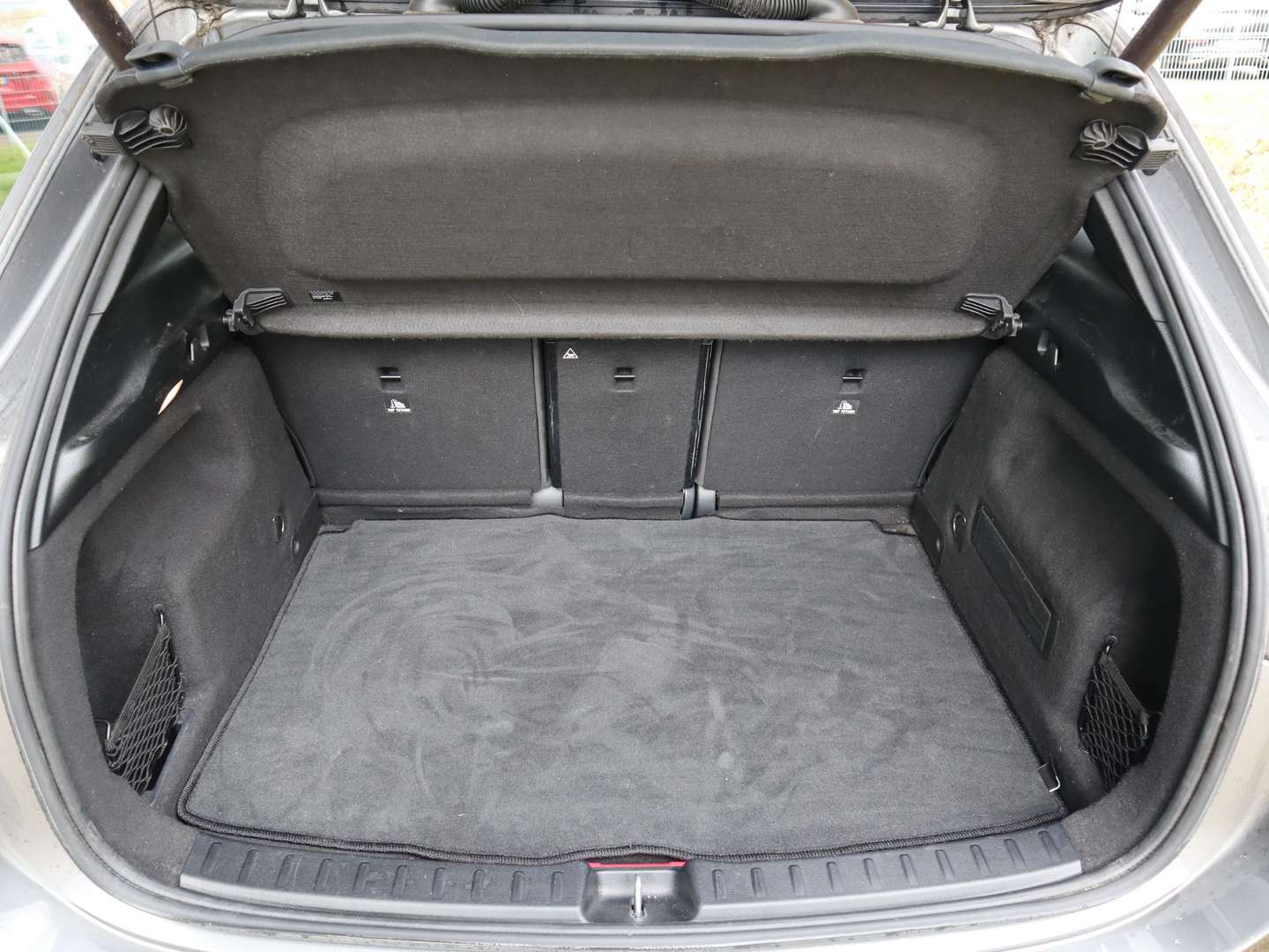 Mercedes GLA 250 - 2021 - Joinsteer - #6